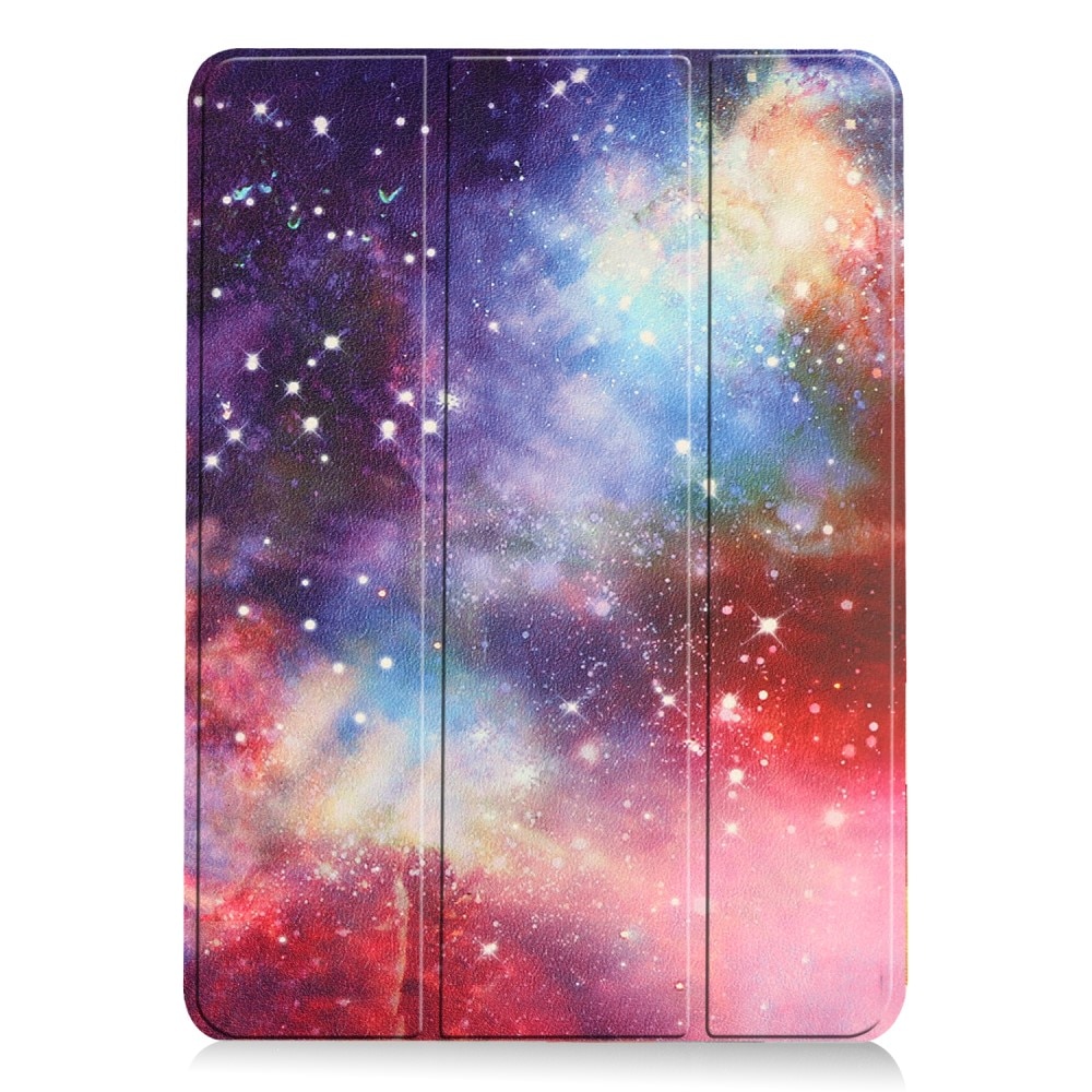 Étui Tri-Fold Apple iPad Air 11 7th Gen (2025), Espace