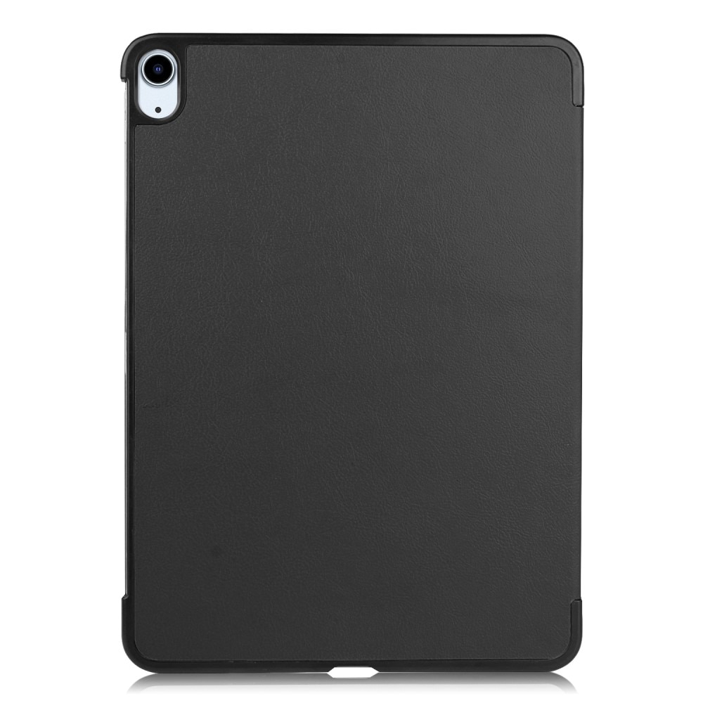 Étui Tri-Fold iPad Air 11 6th Gen (2024), noir