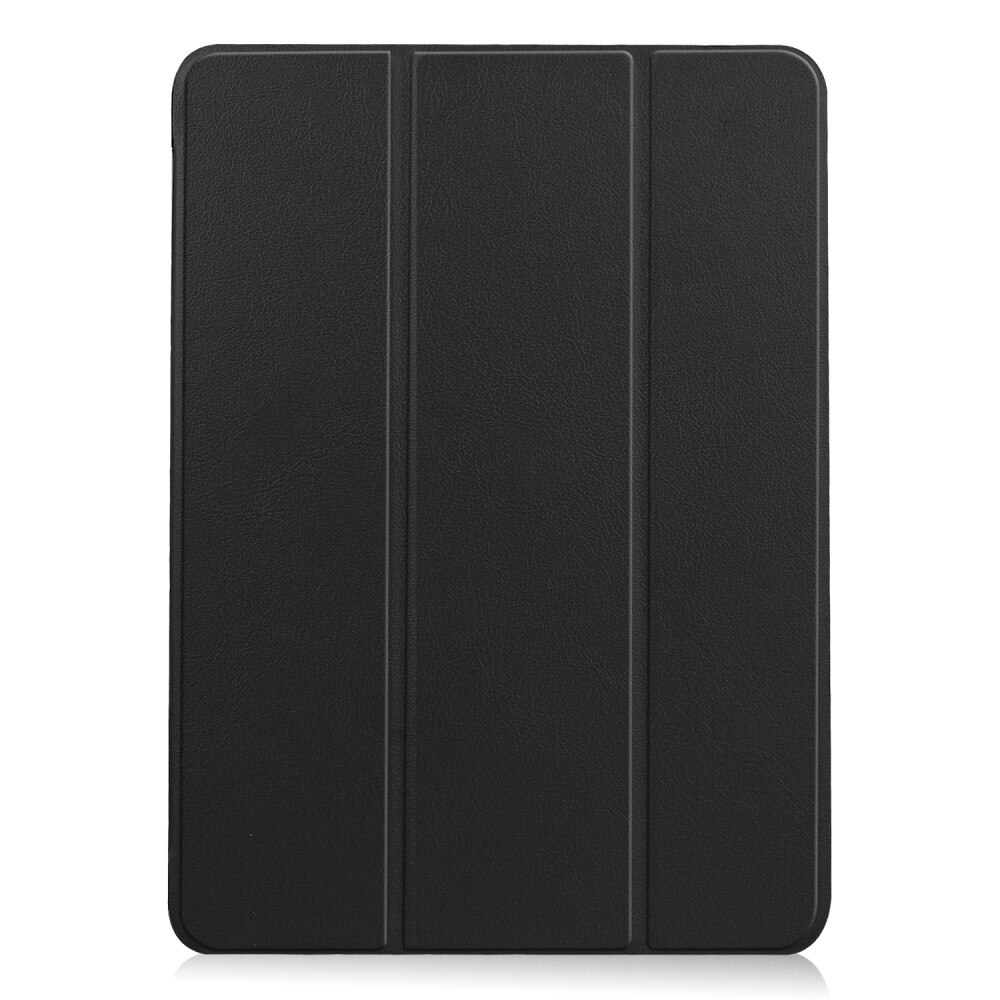 Étui Tri-Fold iPad Air 11 6th Gen (2024), noir