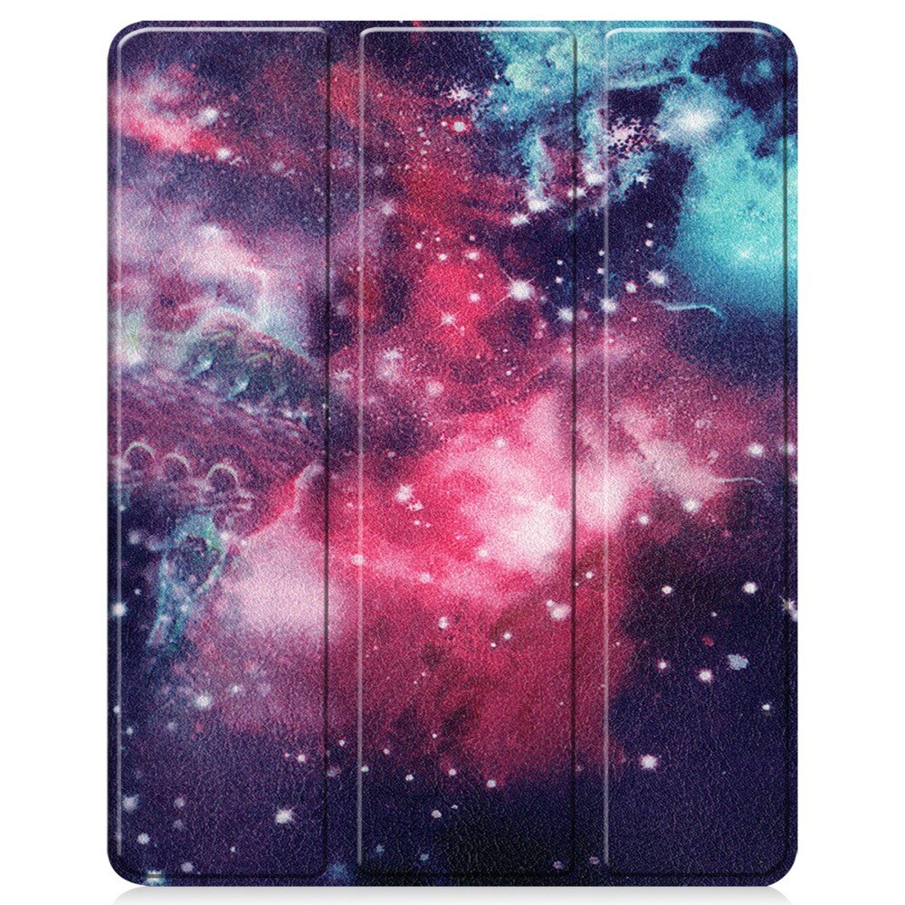 Étui Tri-Fold Apple iPad Air 13 (2024), Espace