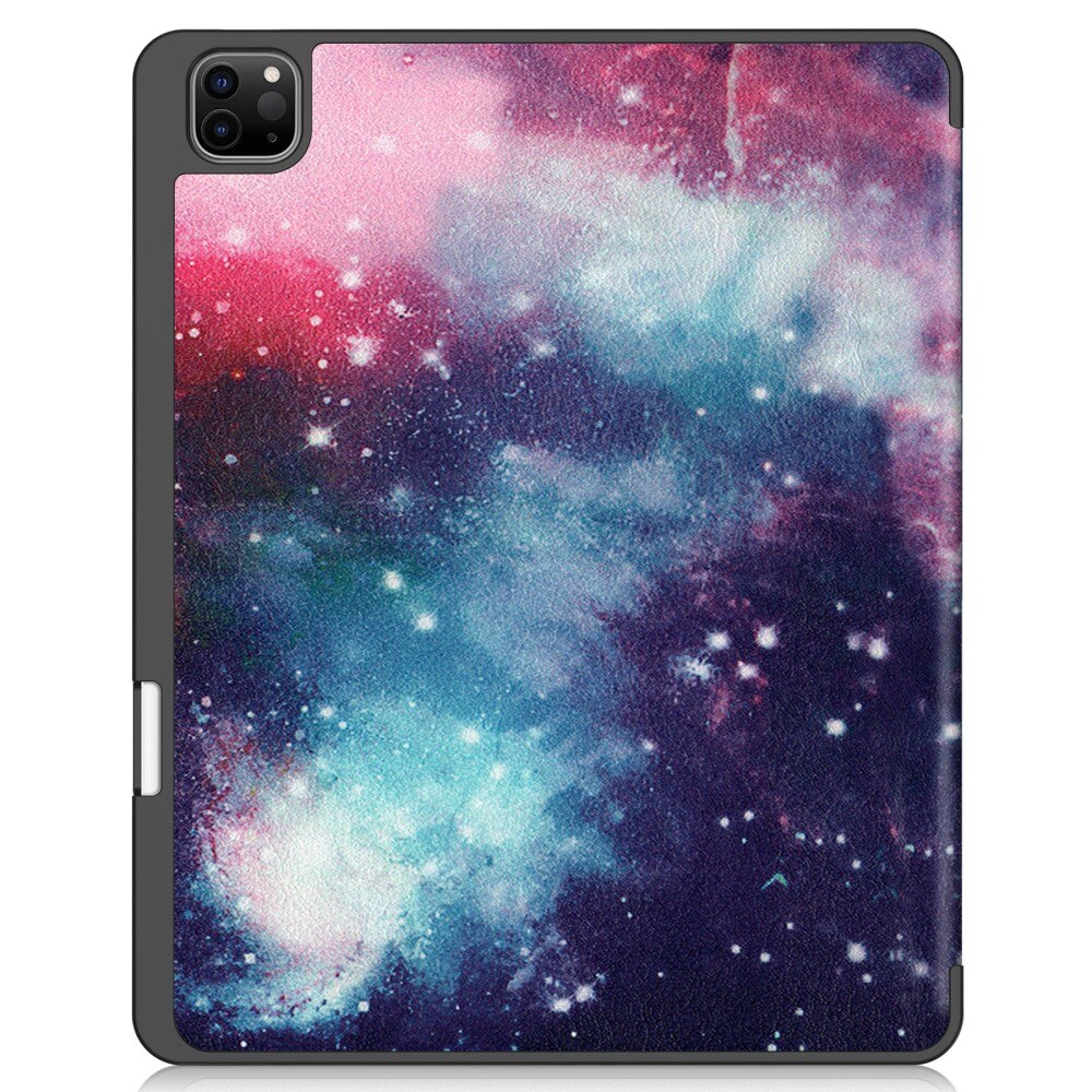 Étui Tri-Fold Apple iPad Air 13 (2024), Espace
