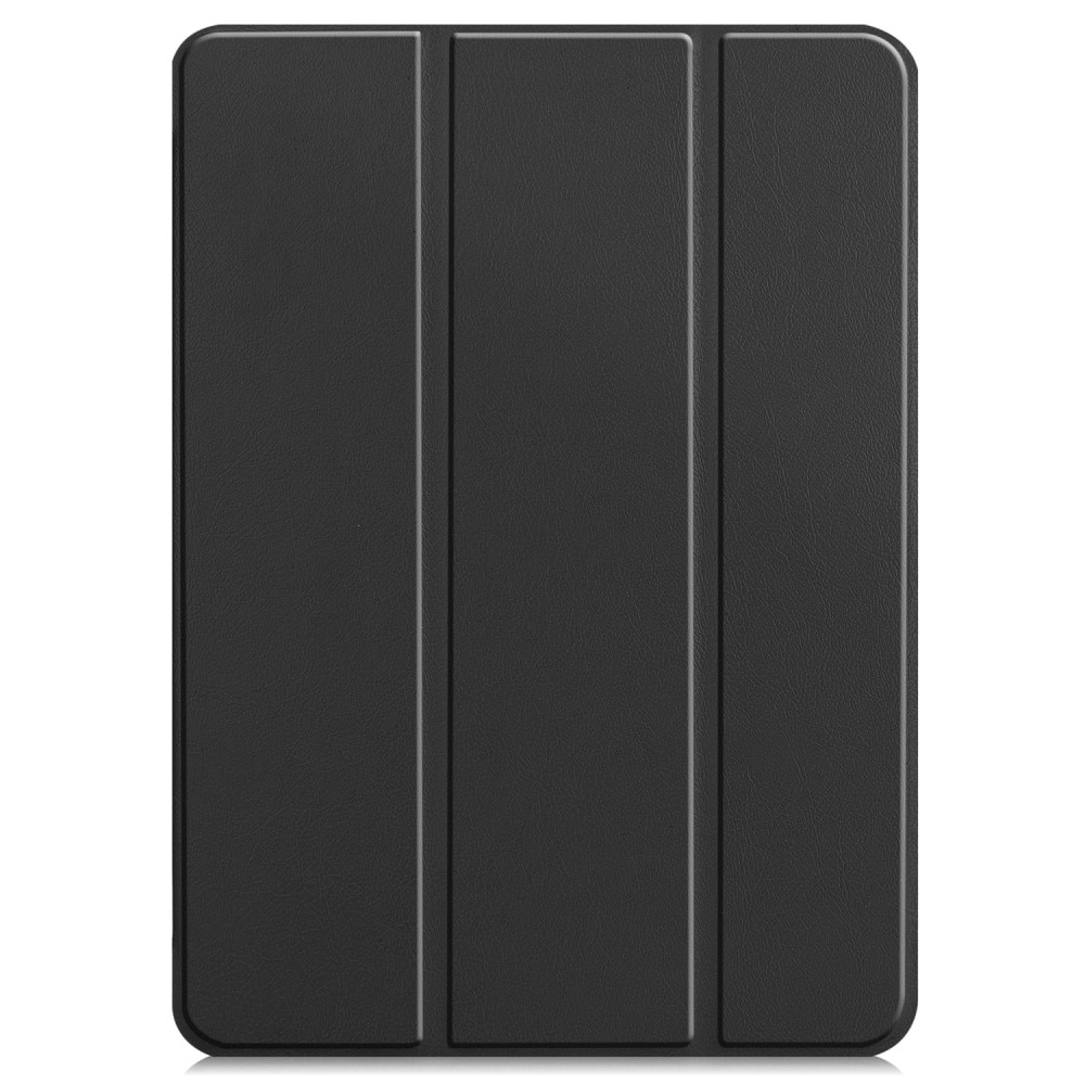 Étui Tri-Fold iPad Air 13 (2024), noir