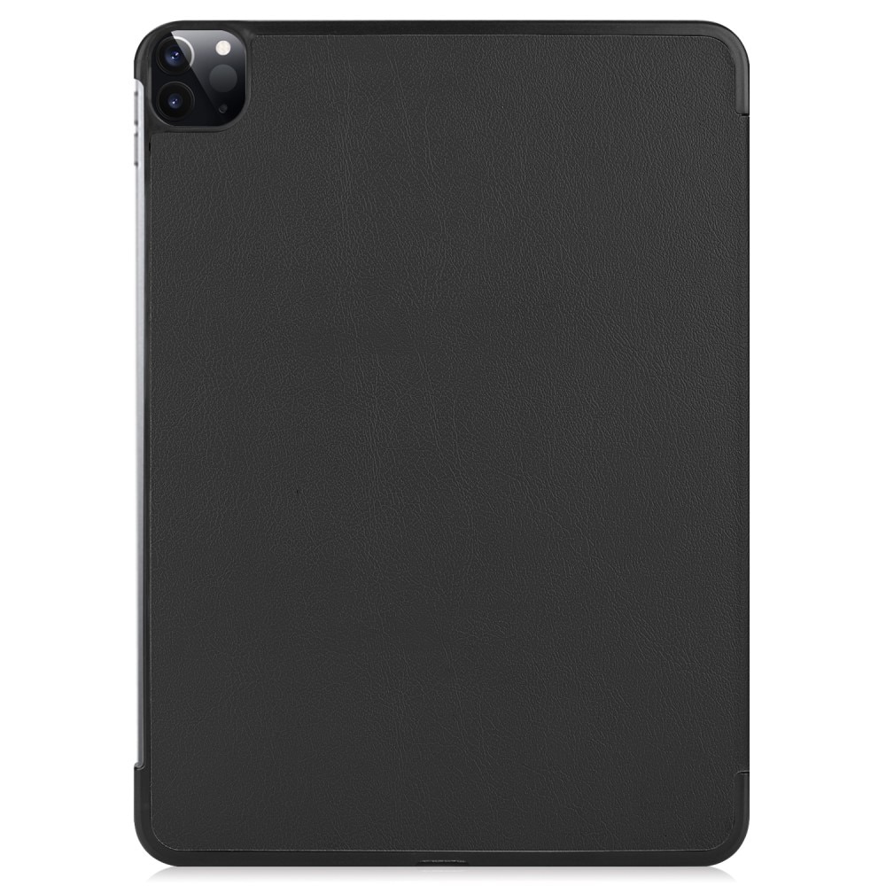 Étui Tri-Fold iPad Air 13 (2024), noir