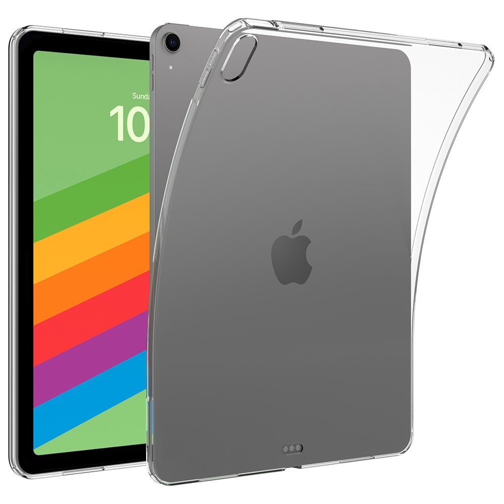 Coque iPad Air 11 6th Gen (2024) transparent