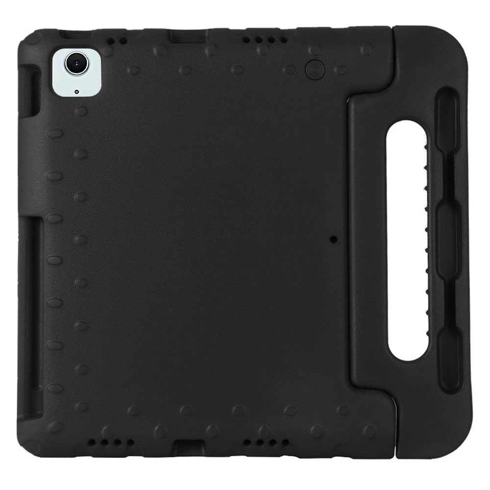 Coque antichoc pour enfants iPad Air 11 6th Gen (2024), noir