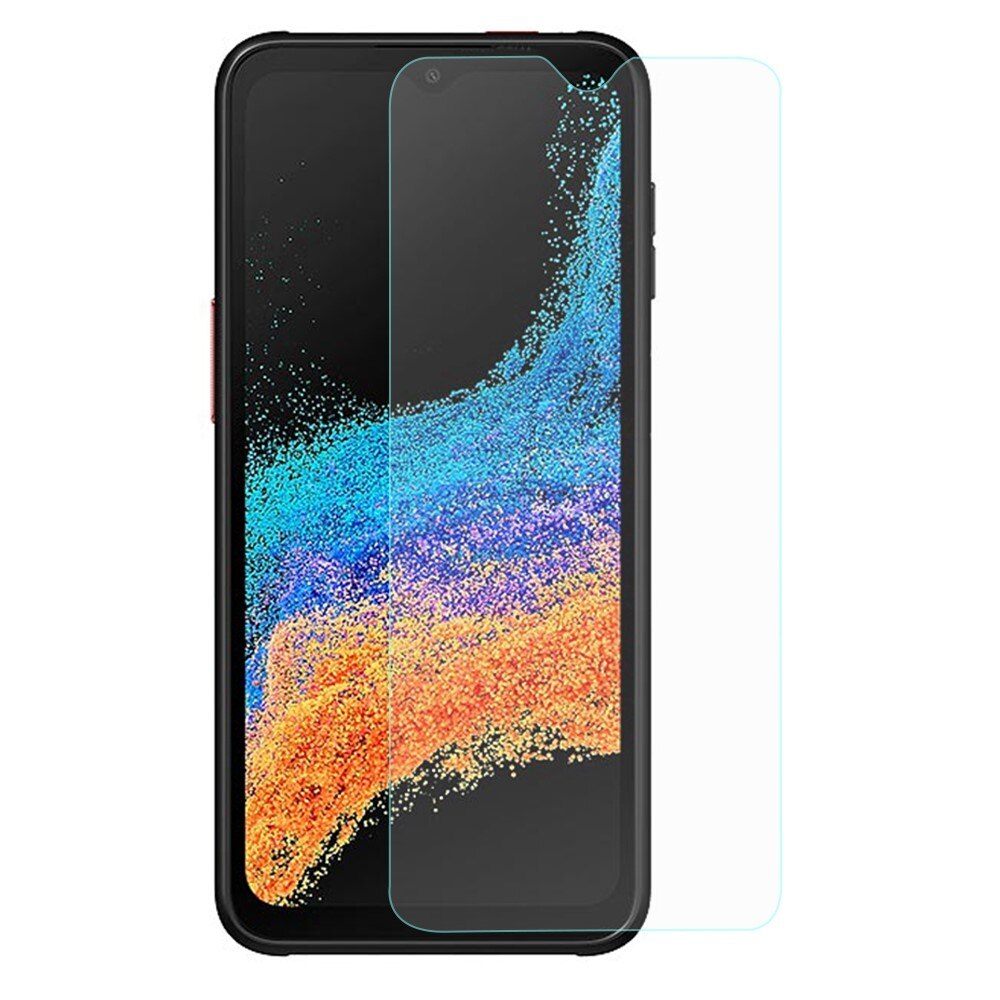 Protecteur d'écran en verre trempé 0.3mm Samsung Galaxy Xcover 6 Pro