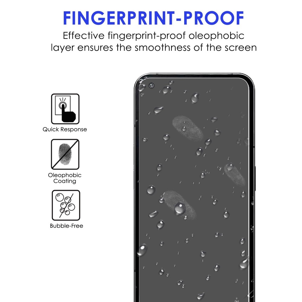 Protecteur d'écran en verre trempé 0.3mm Nothing Phone 1