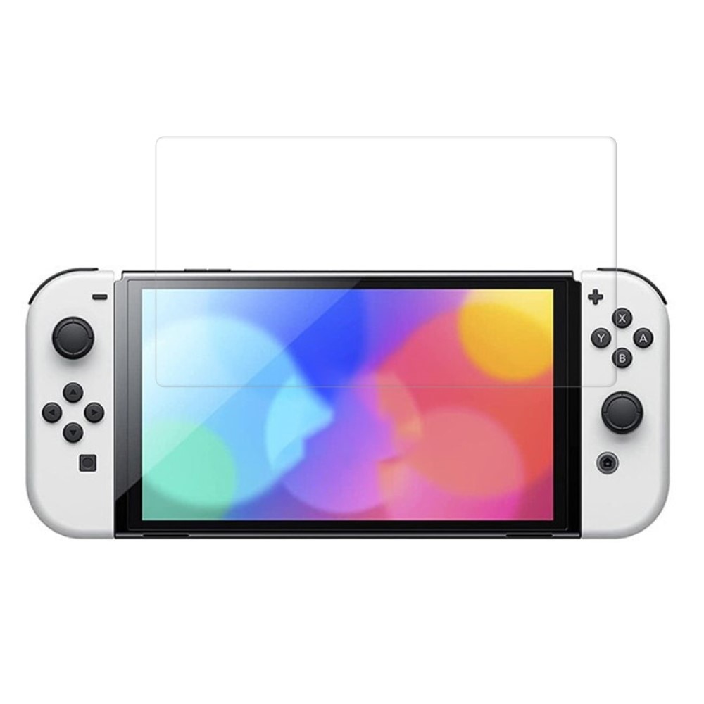 Protecteur d'écran Nintendo Switch OLED