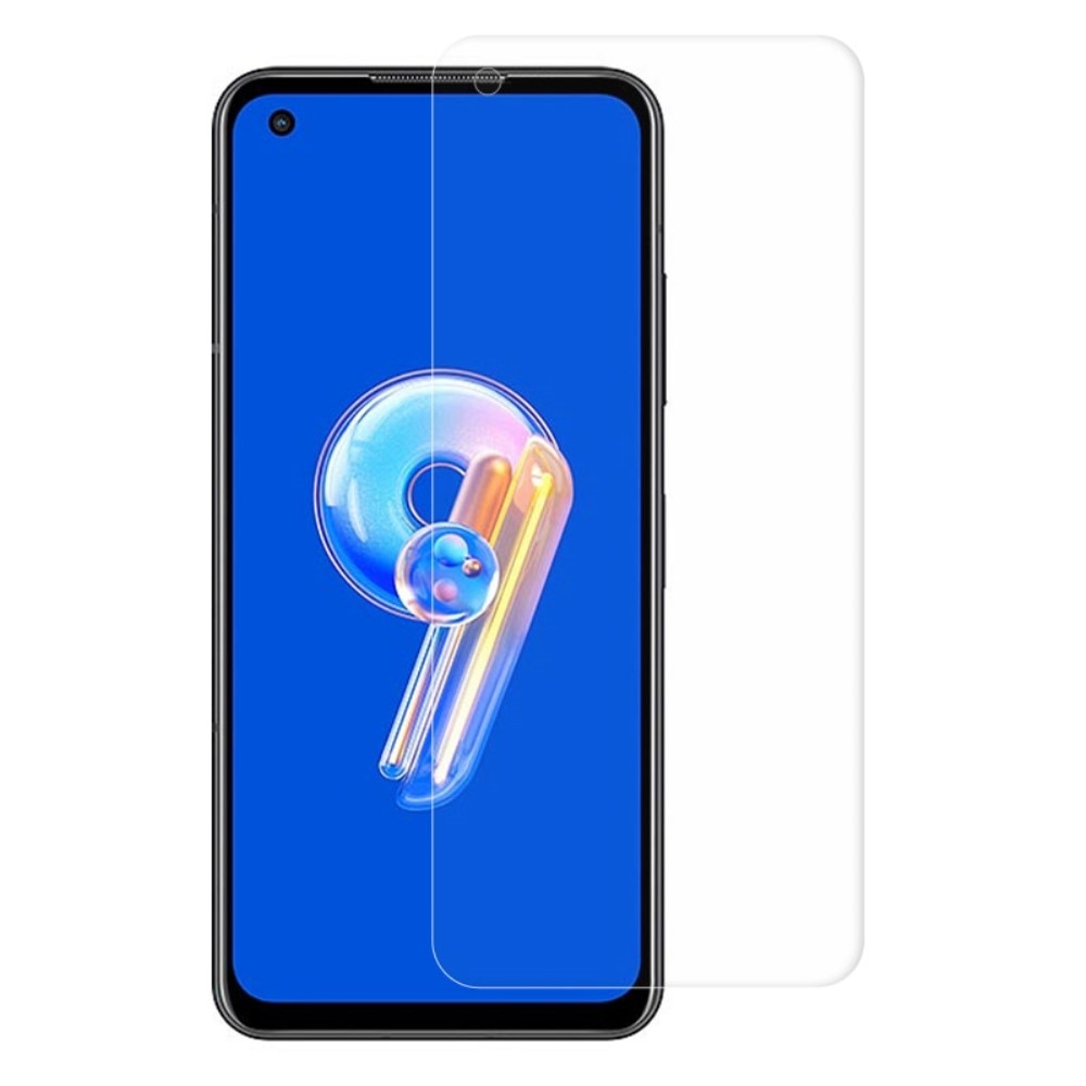 Protecteur d'écran en verre trempé 0.3mm Asus ZenFone 9