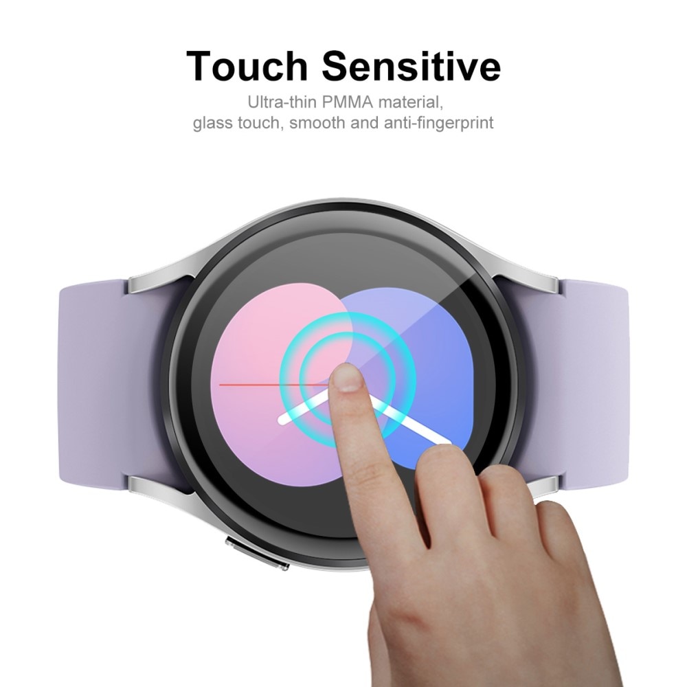 Protecteur d'écran plexiglas Samsung Galaxy Watch 5 40mm
