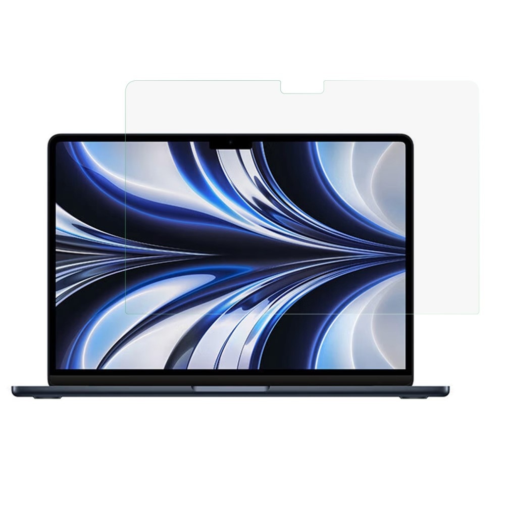 Protecteur d'écran MacBook Air 13 2022