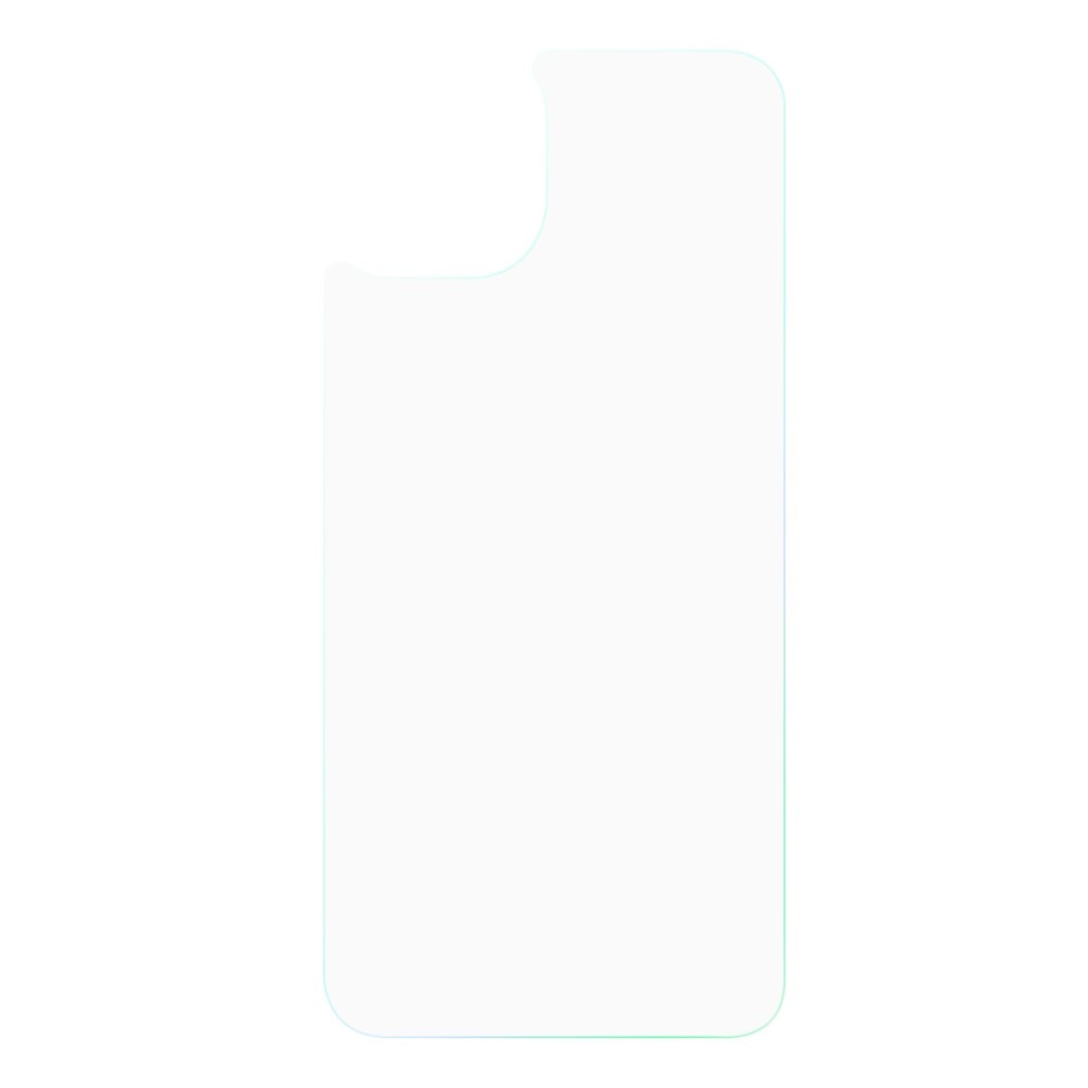 Dos en verre trempé de 0,3 mm iPhone 14