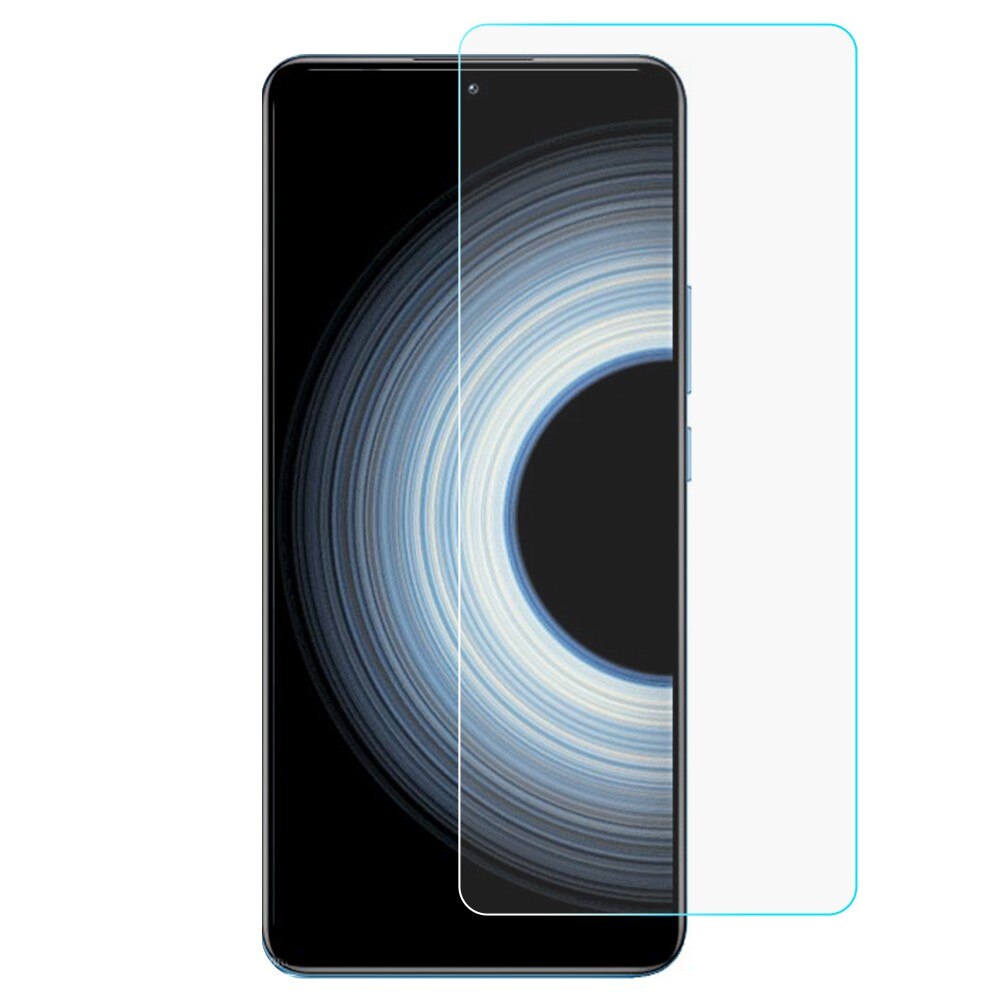 Protecteur d'écran en verre trempé 0.3mm Xiaomi 12T/12T Pro