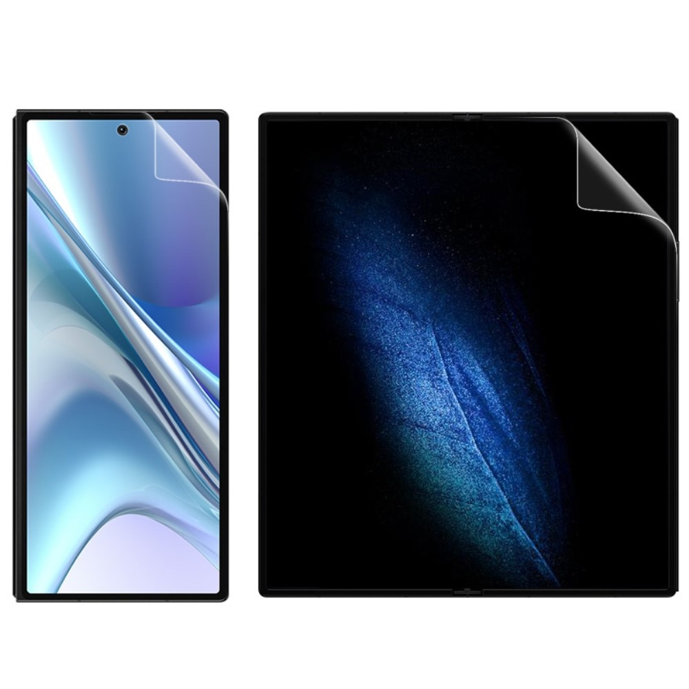 Protecteur d'écran complet hydrogel Samsung Galaxy Z Fold 6