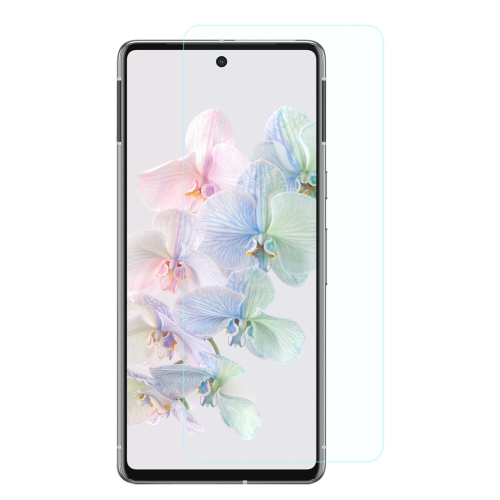 Protecteur d'écran en verre trempé 0.3mm Google Pixel 7