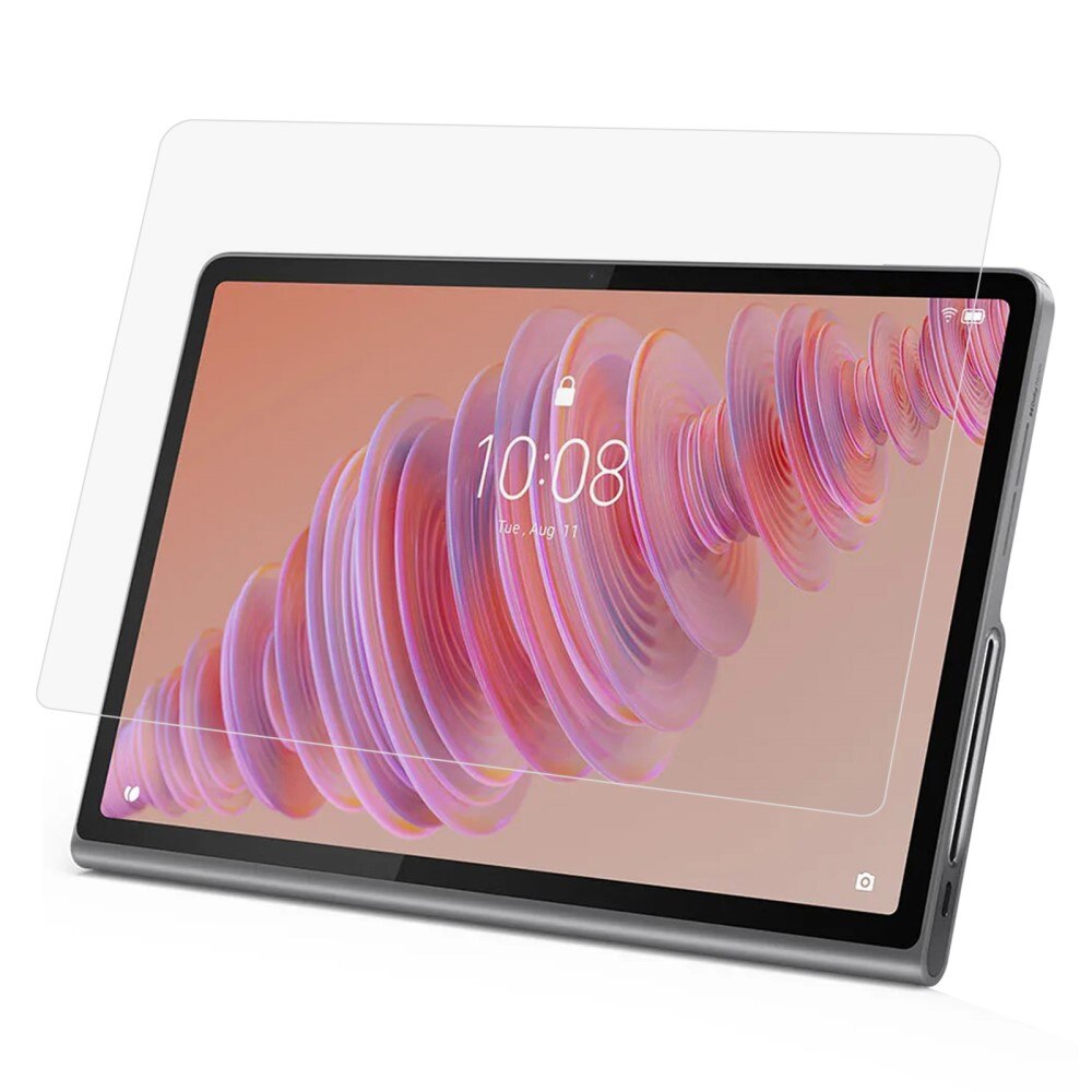 Protecteur d'écran Verre trempé  Lenovo Tab Plus