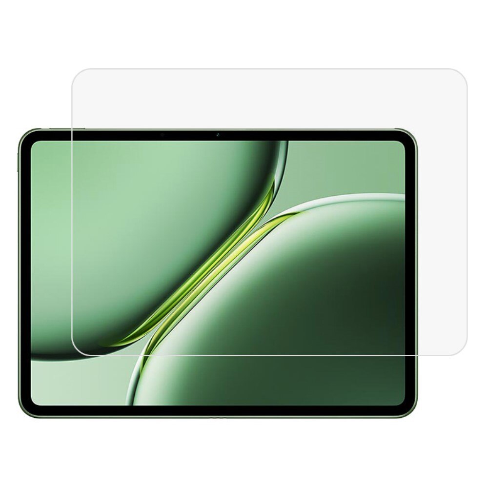 Protecteur d'écran Verre trempé  OnePlus Pad Pro