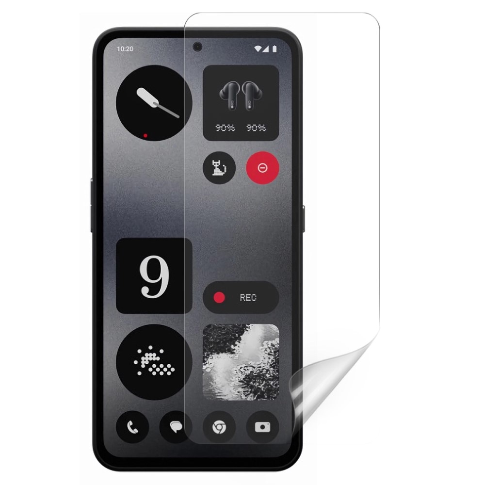 Protecteur d'écran Nothing CMF Phone 1