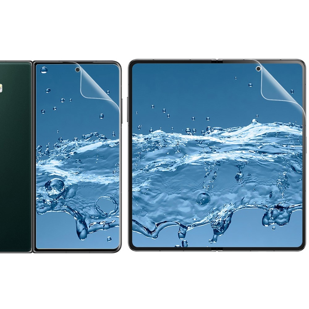 Protecteur d'écran complet hydrogel Honor Magic V3