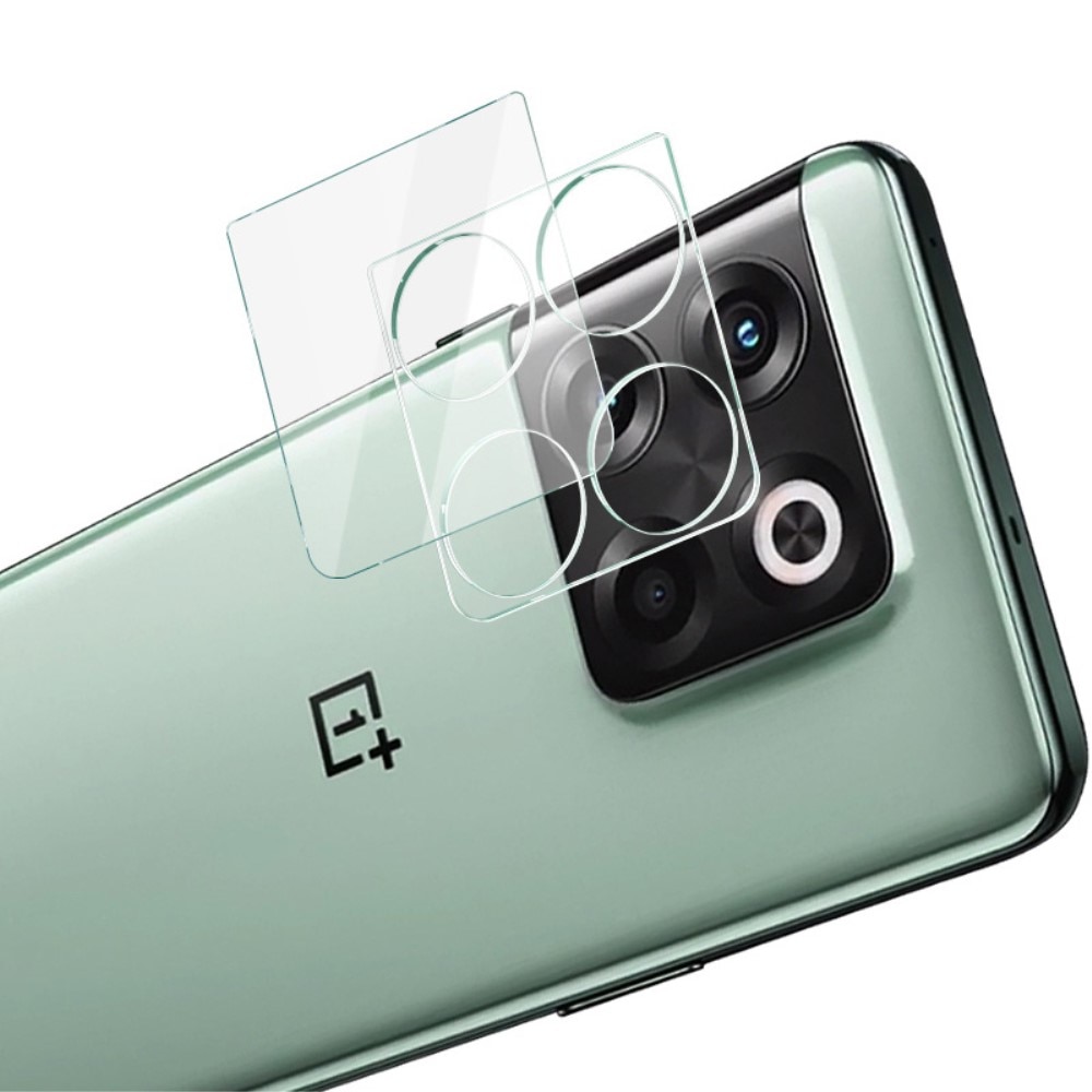 Protecteur de lentille en verre trempé 0,2 mm  OnePlus 10T, Transparent
