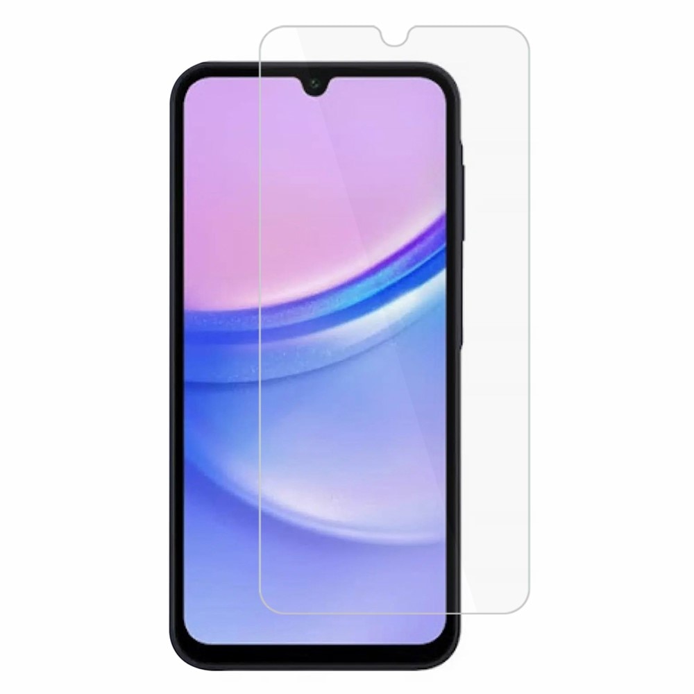 Protecteur d'écran en verre trempé 0.3mm Samsung Galaxy A16