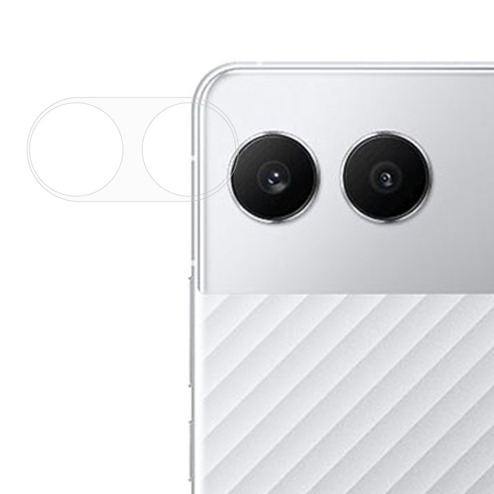 Protecteur d'objectif verre trempé  OnePlus Nord 4
