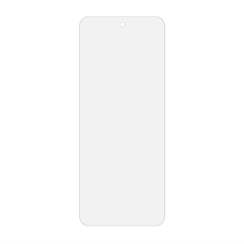 Protecteur d'écran avant en verre trempé pour Samsung Galaxy Z Fold 6, 0.3mm