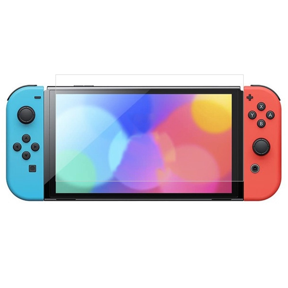 Protecteur d'écran Nintendo Switch