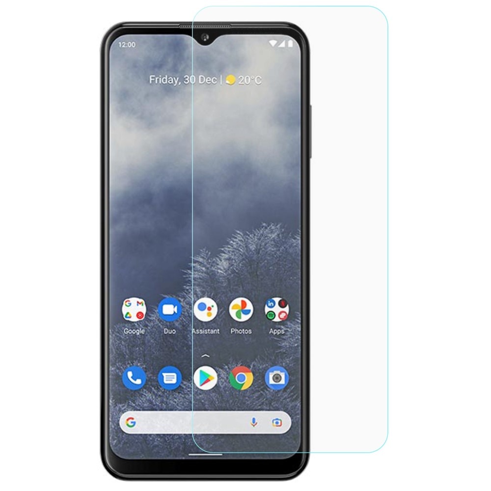 Protecteur d'écran en verre trempé 0.3mm Nokia G60