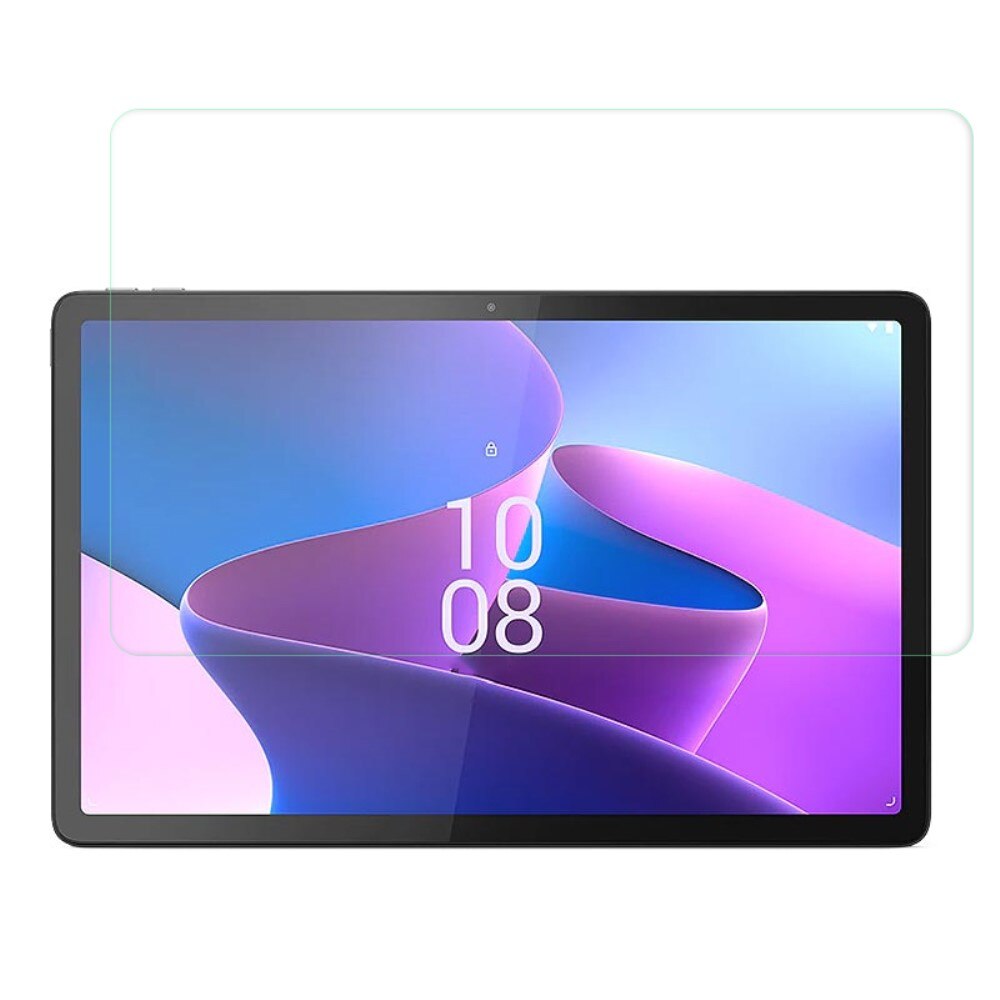 Protecteur d'écran Verre trempé Lenovo Tab P11 Pro (2nd Gen)