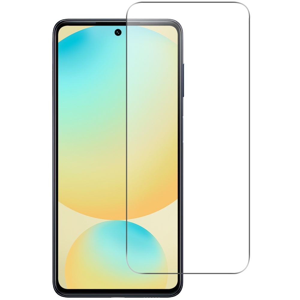 Protecteur d'écran en verre trempé 0.3mm Samsung Galaxy S25