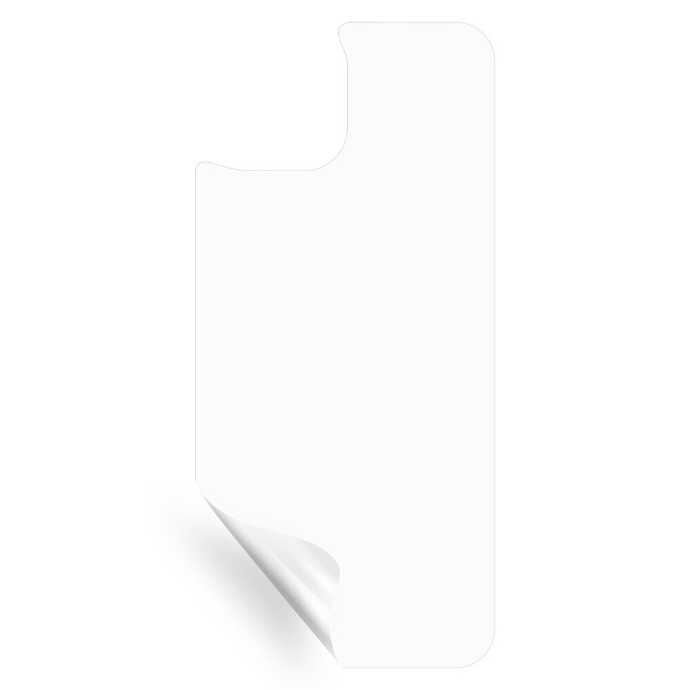 Film de protection pour le dos iPhone 14 Plus