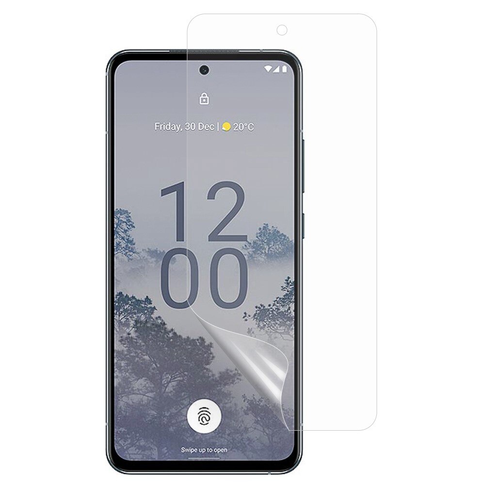 Protecteur d'écran  Nokia X30