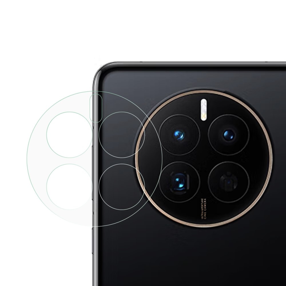 Protecteur d'objectif verre trempé Huawei Mate 50/Mate 50 Pro