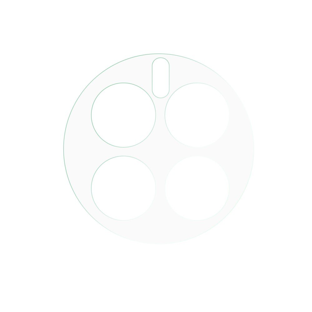 Protecteur d'objectif verre trempé Huawei Mate 50 Pro/Mate 50