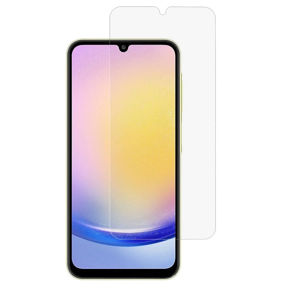 Protecteur d'écran en verre trempé 0.3mm Samsung Galaxy A26