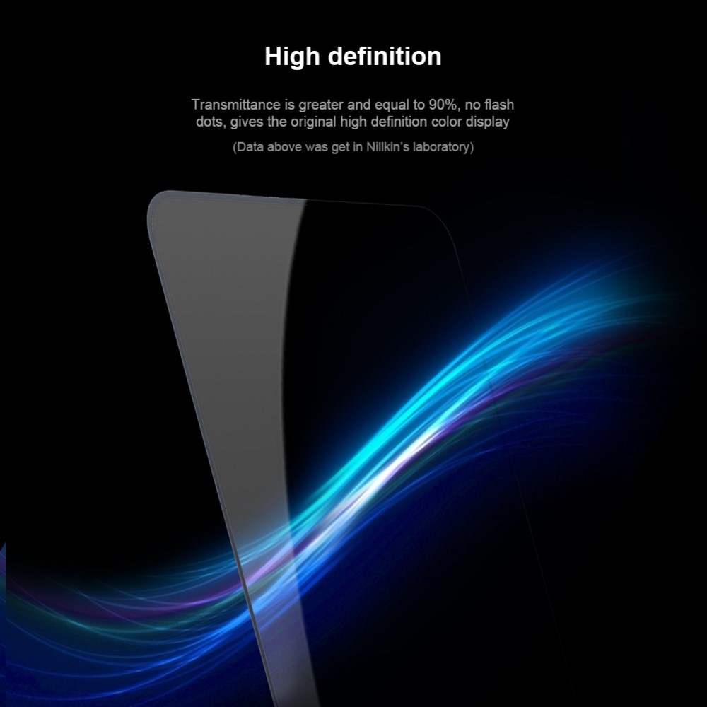 Curved Screen Film (2 pièces)  OnePlus 13