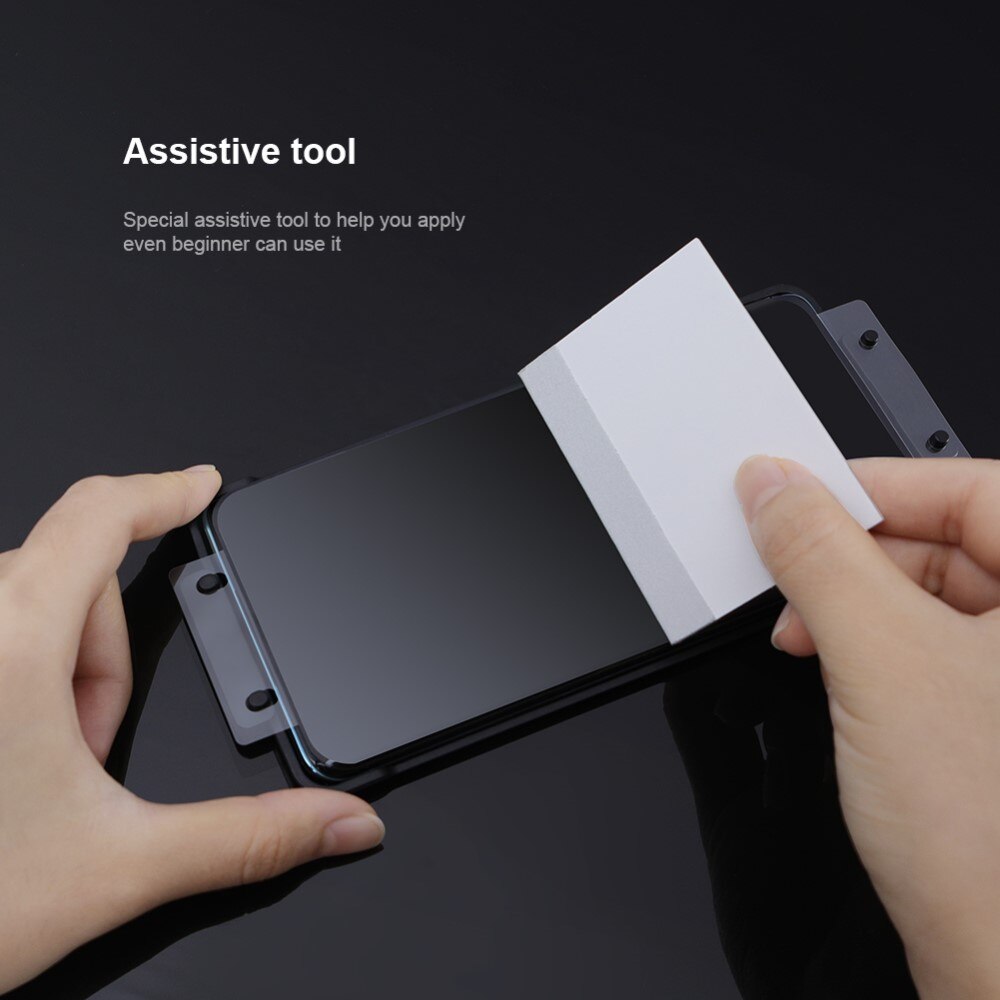 Curved Screen Film (2 pièces)  OnePlus 13