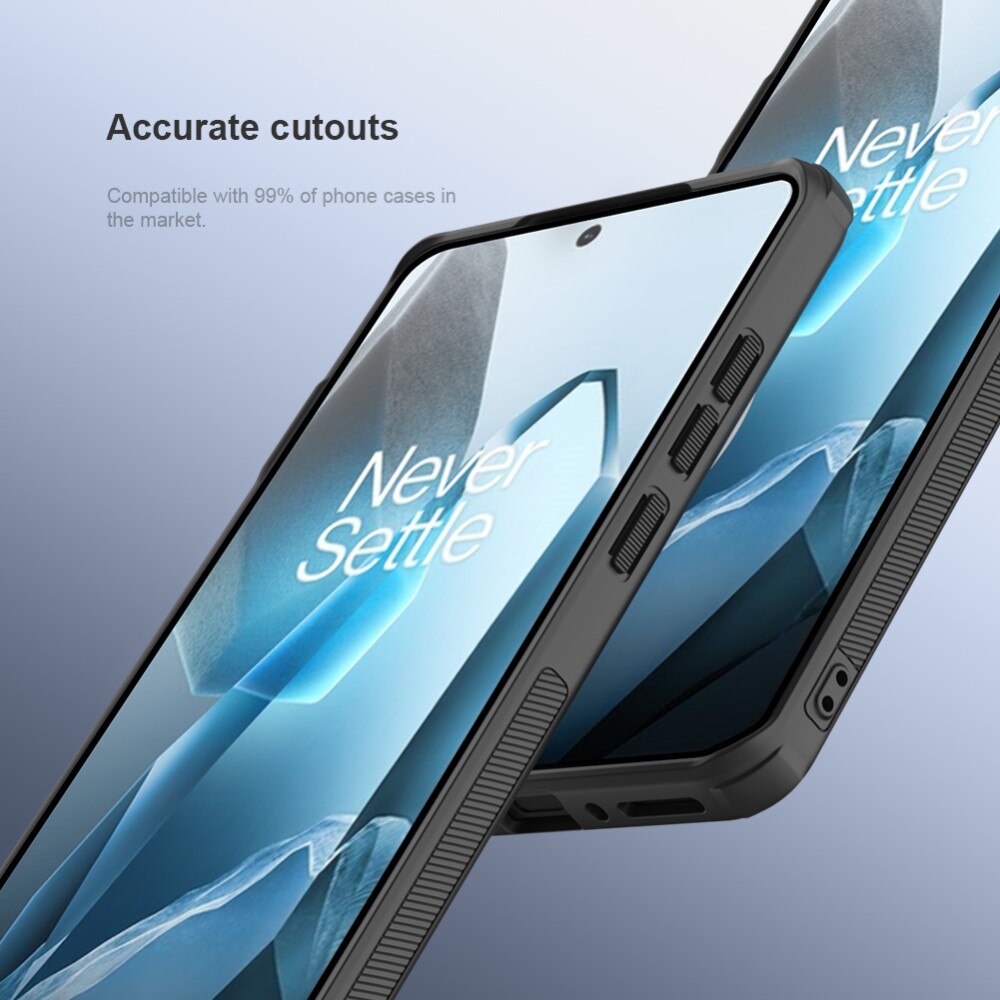 Curved Screen Film (2 pièces)  OnePlus 13