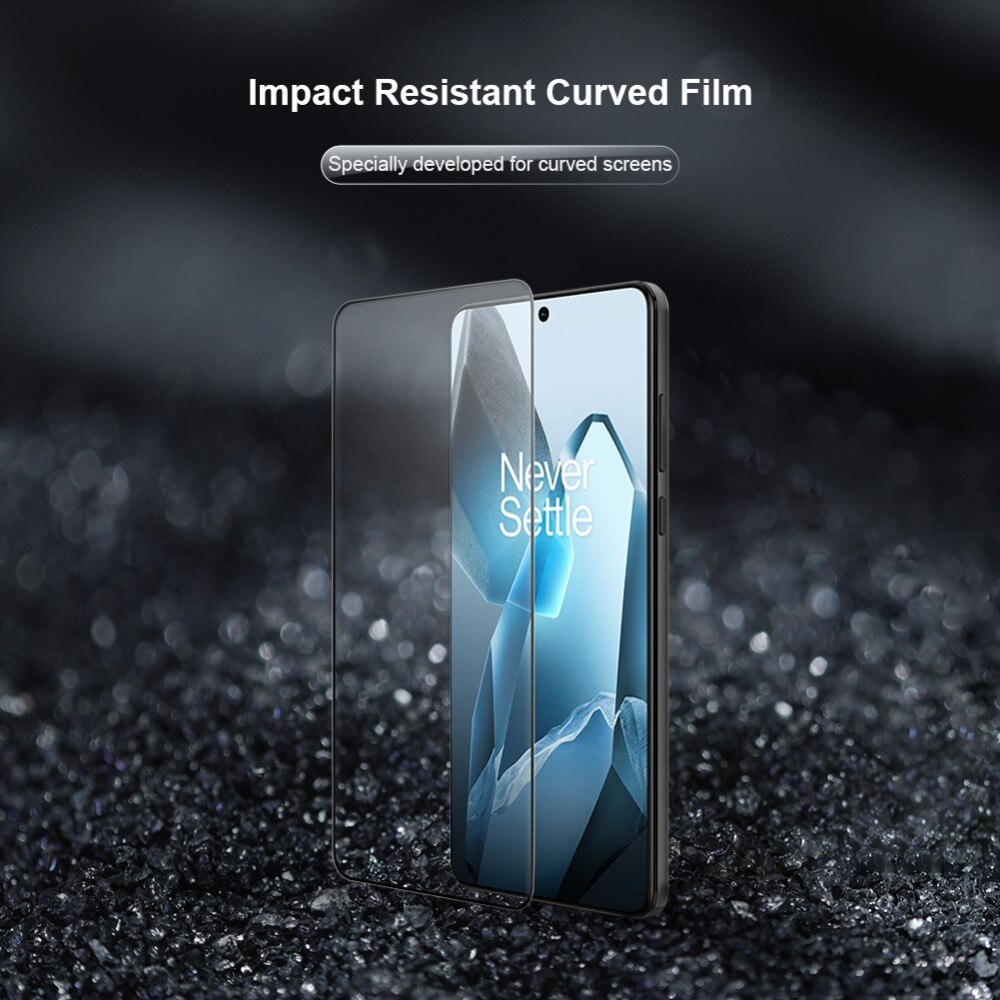 Curved Screen Film (2 pièces)  OnePlus 13