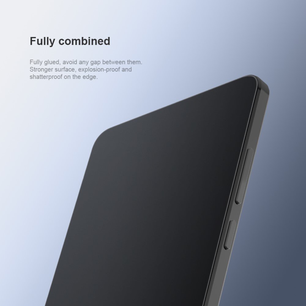 Curved Screen Film (2 pièces)  OnePlus 13