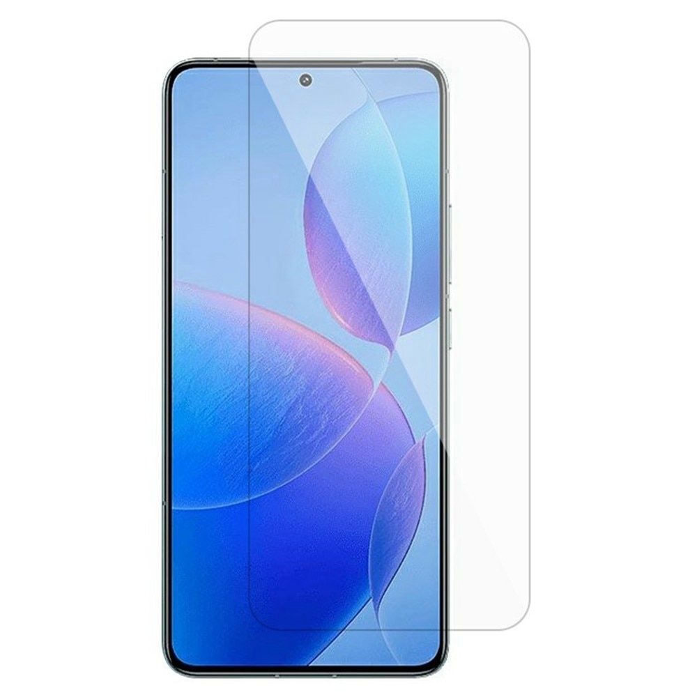 Protecteur d'écran en verre trempé 0.3mm Xiaomi Poco F7 Pro