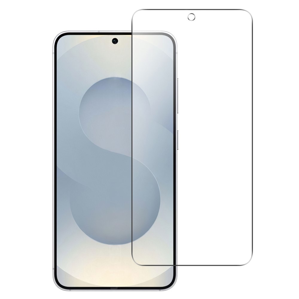 Protecteur d'écran en verre trempé 0.3mm Samsung Galaxy S25 Edge
