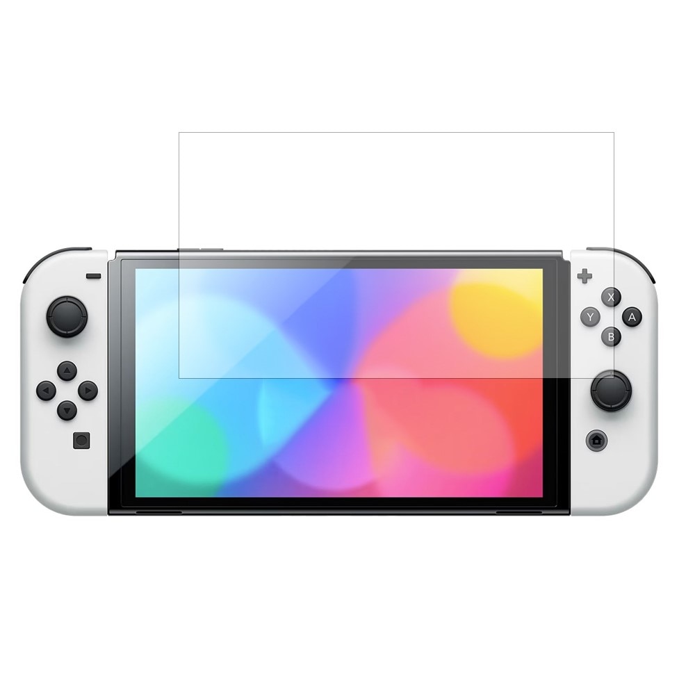 Protecteur d'écran Nintendo Switch 2
