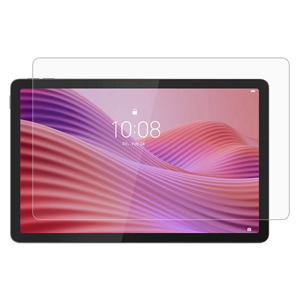 Protecteur d'écran Verre trempé  Lenovo Tab