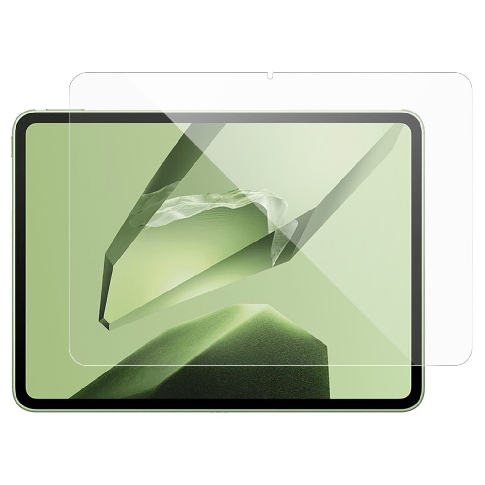Protecteur d'écran Verre trempé  OnePlus Pad 3