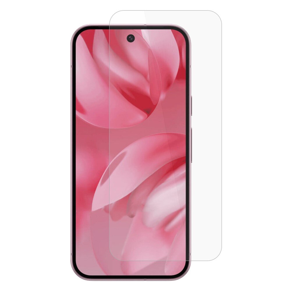 Protecteur d'écran en verre trempé 0.3mm Google Pixel 10