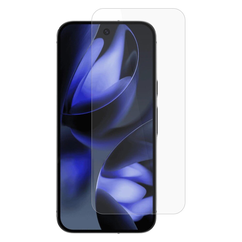 Protecteur d'écran en verre trempé 0.3mm Google Pixel 10 Pro