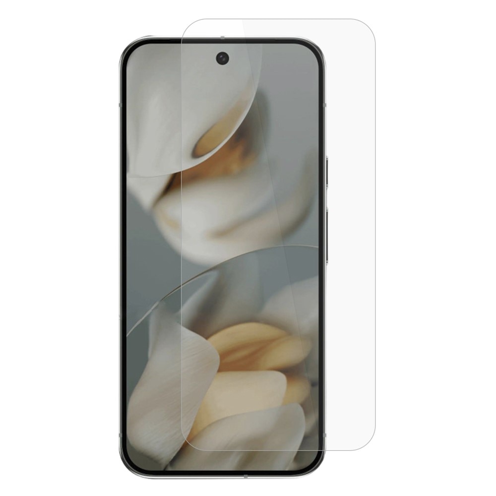 Protecteur d'écran en verre trempé 0.3mm Google Pixel 10 Pro XL