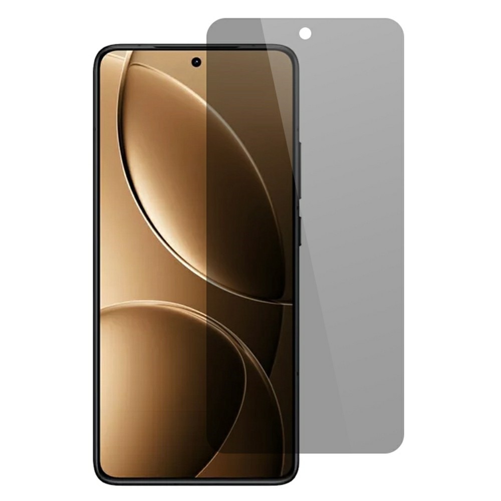 Protecteur d'écran de confidentialité en verre trempé Google Pixel 10